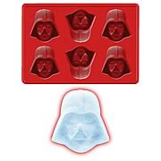 Star Wars Darth Vader Silicone Tray